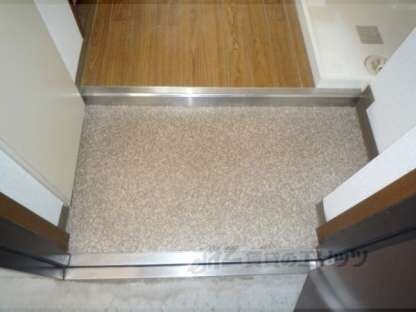 アブレスト岩倉の物件内観写真