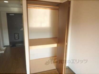 アブレスト岩倉の物件内観写真