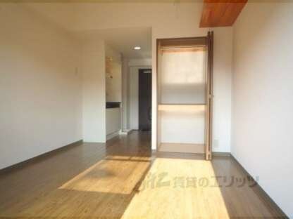 アブレスト岩倉の物件内観写真