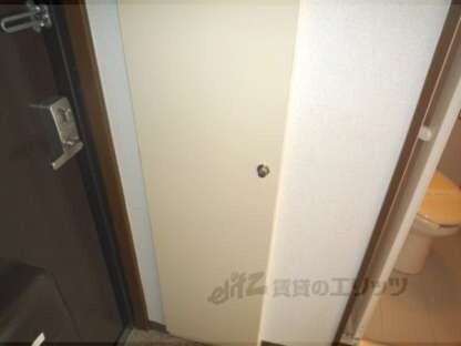 アブレスト岩倉の物件内観写真