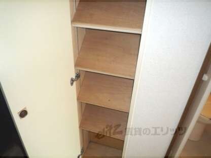 アブレスト岩倉の物件内観写真