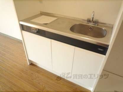 アブレスト岩倉の物件内観写真