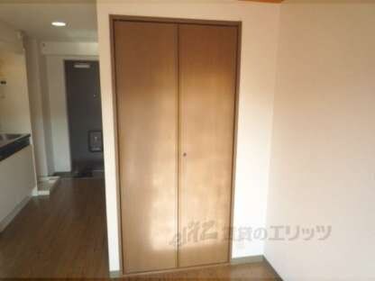 アブレスト岩倉の物件内観写真