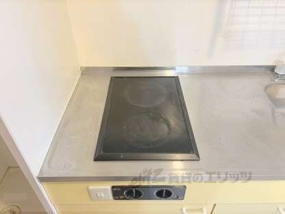 エス・キュート京都下鴨東の物件内観写真