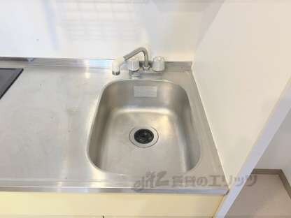 エス・キュート京都下鴨東の物件内観写真