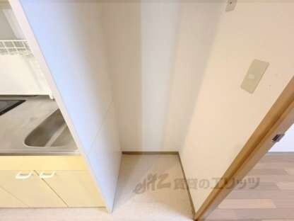 エス・キュート京都下鴨東の物件内観写真