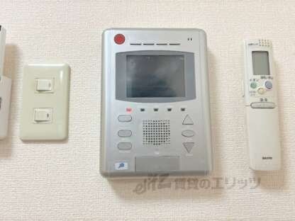 エス・キュート京都下鴨東の物件内観写真