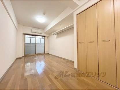 エス・キュート京都下鴨東の物件内観写真