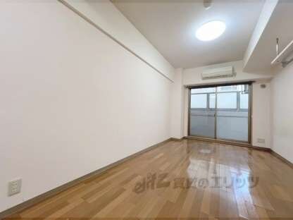 エス・キュート京都下鴨東の物件内観写真