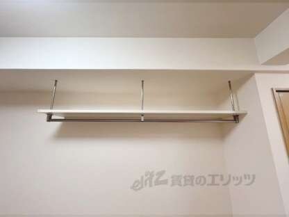 エス・キュート京都下鴨東の物件内観写真