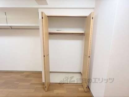 エス・キュート京都下鴨東の物件内観写真