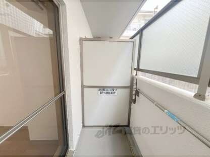 エス・キュート京都下鴨東の物件内観写真