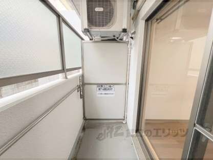 エス・キュート京都下鴨東の物件内観写真