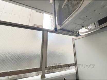 エス・キュート京都下鴨東の物件内観写真