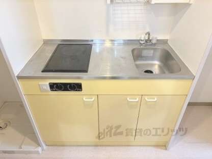 エス・キュート京都下鴨東の物件内観写真