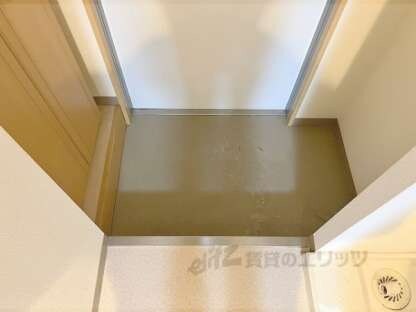 エス・キュート京都下鴨東の物件内観写真