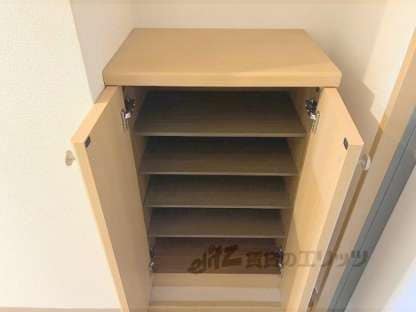 エス・キュート京都下鴨東の物件内観写真