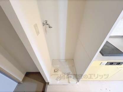 エス・キュート京都下鴨東の物件内観写真