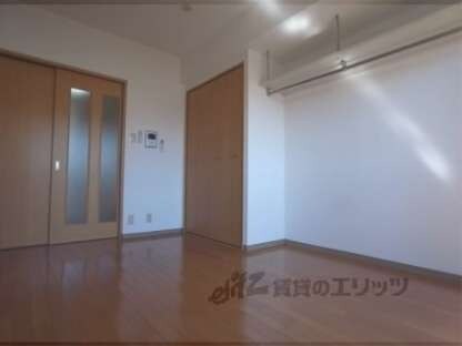 エス・キュート京都下鴨東の物件内観写真