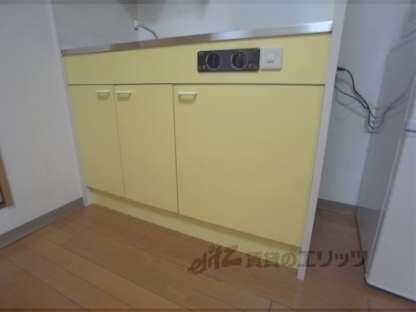 エス・キュート京都下鴨東の物件内観写真