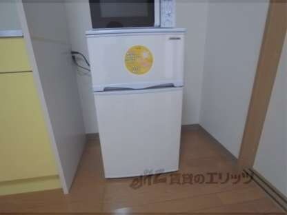 エス・キュート京都下鴨東の物件内観写真