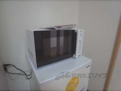 エス・キュート京都下鴨東の物件内観写真