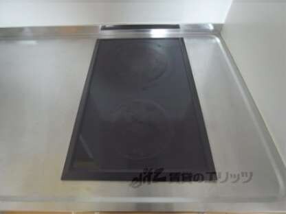 エス・キュート京都下鴨東の物件内観写真