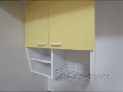 エス・キュート京都下鴨東の物件内観写真