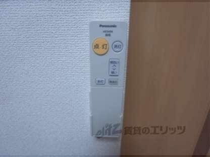 エス・キュート京都下鴨東の物件内観写真