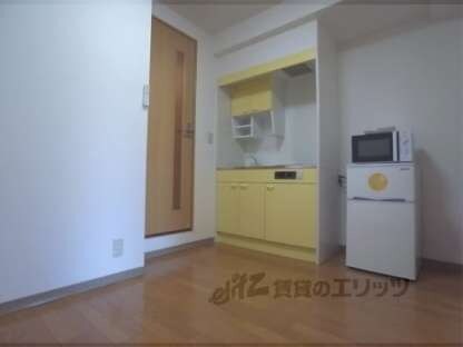 エス・キュート京都下鴨東の物件内観写真