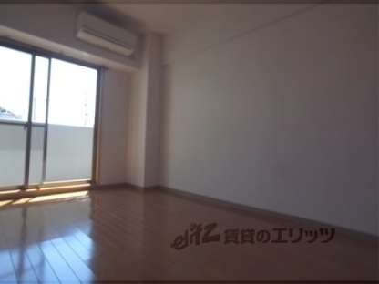 エス・キュート京都下鴨東の物件内観写真