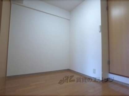 エス・キュート京都下鴨東の物件内観写真