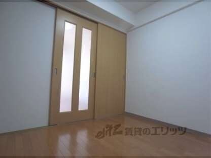 エス・キュート京都下鴨東の物件内観写真