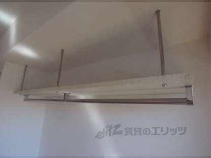 エス・キュート京都下鴨東の物件内観写真