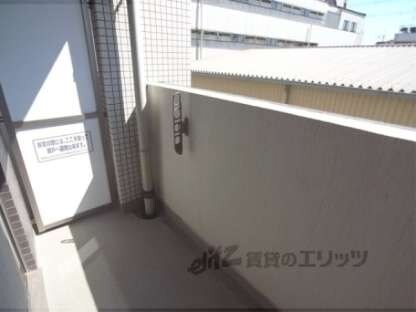 エス・キュート京都下鴨東の物件内観写真