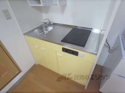 エス・キュート京都下鴨東の物件内観写真