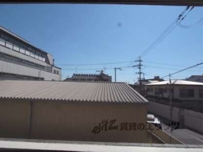 エス・キュート京都下鴨東の物件内観写真