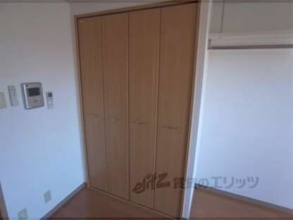 エス・キュート京都下鴨東の物件内観写真