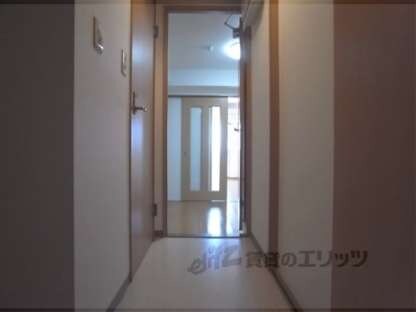 エス・キュート京都下鴨東の物件内観写真