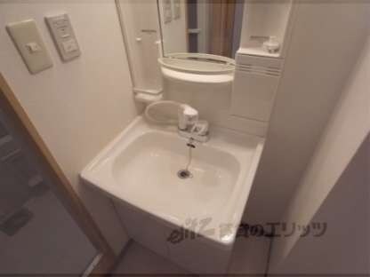 エス・キュート京都下鴨東の物件内観写真