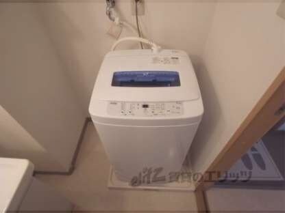 エス・キュート京都下鴨東の物件内観写真