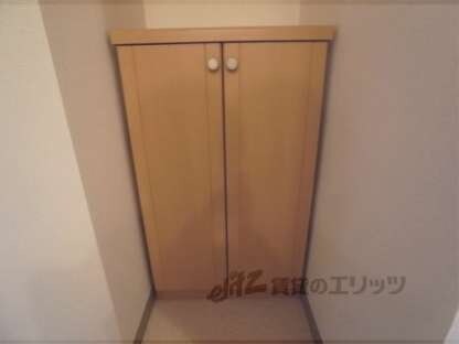 エス・キュート京都下鴨東の物件内観写真