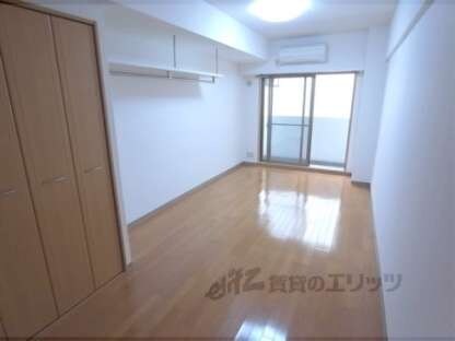 エス・キュート京都下鴨東の物件内観写真