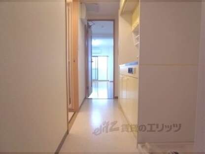 エス・キュート京都下鴨東の物件内観写真