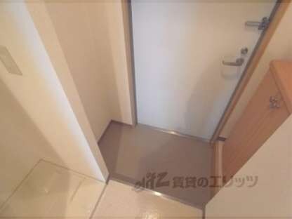 エス・キュート京都下鴨東の物件内観写真