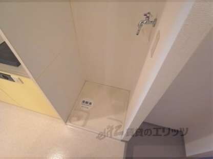 エス・キュート京都下鴨東の物件内観写真