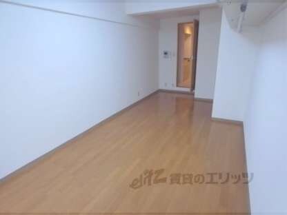 エス・キュート京都下鴨東の物件内観写真