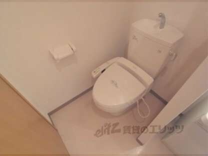 エス・キュート京都下鴨東の物件内観写真