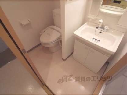 エス・キュート京都下鴨東の物件内観写真