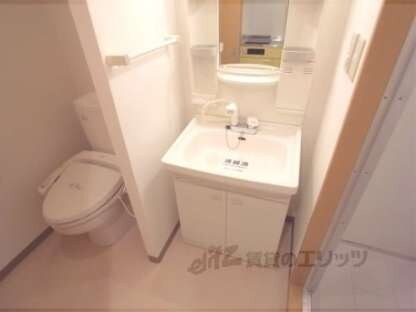 エス・キュート京都下鴨東の物件内観写真